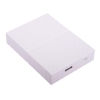 Внешний жесткий диск 2Tb WD WDBUAX0020BWT-EEUE My Passport White 2.5" USB 3.0