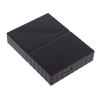 Внешний жесткий диск 4Tb WD WDBUAX0040BBK-EEUE My Passport Black 2.5 , USB 3.0