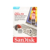 Внешний накопитель 16GB USB Drive <USB 3.0> SanDisk Ultra Fit (SDCZ43-016G-GAM46)