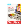 Внешний накопитель 32GB USB Drive <USB 3.0> SanDisk Ultra Fit (SDCZ43-032G-GAM46)