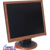 17"    MONITOR Samsung 710N SKS Espada Woods <отделка деревом> (LCD, 1280x1024)