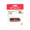Внешний накопитель 16GB USB Drive <USB 2.0> Transcend 590K (TS16GJF590K)