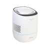 Очиститель воздуха Winia AWI-40PTTCD(RU), серия PRIME, мощность 15 Вт., фильтр Bio-Silver Stone, сенсорный дисплей, белый с бирюзовой полосой (000013514)