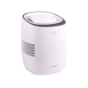 Очиститель воздуха Winia AWI-40PTWCD(RU), серия PRIME, мощность 15 Вт., фильтр Bio-Silver Stone, сенсорный дисплей, белый (000013513)