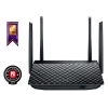 Маршрутизатор ASUS RT-AC58U Двухдиапазонный маршрутизатор AC1200,  Gigabit LANx4,  USB 3.0 x1  3G/4G/Printer server  4x5dbi