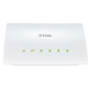 Адаптер PowerLine D-Link  DHP-346AV/A1A PowerLine-коммутатор с поддержкой HomePlug AV