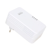 Адаптер PowerLine D-Link  DHP-W310AV/B1A/C1A Беспроводной PowerLine-адаптер N300 с поддержкой HomePlug AV (DHP-W310AV/C1A)