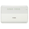 Маршрутизатор D-Link DIR-651/A/B1A Беспроводной гигабитный маршрутизатор N300