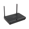 Маршрутизатор D-Link DIR-825/ACF/F1A/F2A Беспроводной двухдиапазонный гигабитный маршрутизатор AC1200 с оптическим WAN-портом, поддержкой 3G/CDMA/LTE