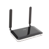 Маршрутизатор D-Link DWR-921/E3GR4HD Беспроводной маршрутизатор с поддержкой 4G LTE