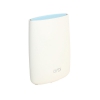 Точка доступа  NETGEAR  RBK50-100PES Трехдиапазонная беспроводная смарт-система Orbi  - KIT (RBR50 + RBS50 ) AC3000, 802.11ac 1733 + 866 + 400 Мбит/с