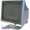 17" MONITOR 0.20 LG Flatron EZ T730BHK <Silver-Black>