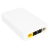 Точка доступа ZyXEL NWA5301-NJ Настенная точка доступа Wi-Fi 802.11b/g/n со встроенным PoE-коммутатором и телефонным портом для инфраструктуры гостини