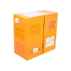 Кабель "Telecom" CU FTP 4 пары кат. 5e <FTP4-TC1000C5EN-CU-IS> (бухта 305м)