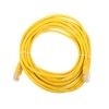Патч-корд литой Aopen/Qust UTP кат.5е 5м желтый <ANP511_5M_Y>