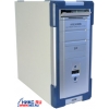 Miditower MICROLAB M4102  ATX  350W  (для P4) + М/Мед Клавиатура PS/2+Мышь 3кн, Roll PS/2