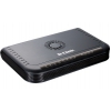 Голосовой шлюз  D-Link DVG-5004S/D1A Голосовой шлюз с 4 FXS-портами, 1 WAN-портом 10/100Base-TX и 4 LAN-портами 10/100Base-TX