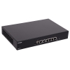 Межсетевой экран D-Link  DFL-870/A1A Гигабитный межсетевой экран NetDefend с 6 настраиваемыми портами