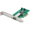 Сетевой адаптер D-LINK DGE-560SX/LC/C1A Сетевой PCI Express адаптер с 1 портом 1000Base-SX с дуплексным LC-разъемом