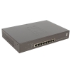 Коммутатор  LevelOne FEP-0811 8-port PoE Fast Ethernet  Switch