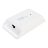 PoE-инжектор D-Link DPE-301GI/A1A Гигабитный PoE-инжектор (выходное напряжение 54В DC) ( OEM )