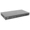 Коммутатор TP-LINK  T1700X-16TS JetStream 12-портовый 10GBase-T Smart коммутатор с 4 слотами 10G SFP+