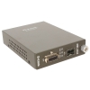 Медиаконвертер D-Link DMC-805X/A1A Медиаконвертер с 1 портом 10GBase-CX4 и 1 портом 10GBase-X SFP+