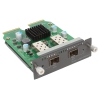 Модуль SFP TP-LINK  TX432 10-гигабитный 2-портовый модуль SFP+