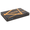 Сетевой накопитель TBS-453A-4G-960GB Сетевой RAID-накопитель, 960 Гбайт , HDMI-порт. Четырехъядерный Intel Celeron N3150 1,6 ГГц, 4 Гбайт.