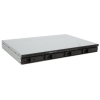 Сетевой накопитель Synology RS816 Сетевой накопитель с 4 отсеками для 3.5” SATA(II) или  2,5” SATA/SSD,