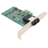 Сетевой адаптер D-Link DFE-560FX/A1A Сетевой адаптер 100Base-FX с оптическим SC-разъемом для шины PCI Express