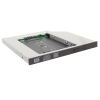 ORIENT UHD-2M2C9, Шасси для SSD M.2 (NGFF) для установки в SATA отсек оптического привода ноутбука 9.5 мм (30346)