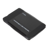Мобил рек USB3.0 Orient 2565 U3, для 2.5" HDD SATA, встроенный кабель (30211)