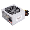 Блок питания 3Cott 3C-ATX500W, v.2.3, 500Вт, OEM, 20+4P, 1xP8 (4+4), 2x SATA, 2xIDE, 1x(P6+2) 12cm Fan