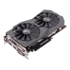 Видеокарта 4Gb <PCI-E> ASUS STRIX-GTX1050TI-4G-GAMING <GTX1050Ti, GDDR5, 128 bit, DVI*2, HDMI, DP, Retail (STRIX-GTX1050TI-4G-GAMING)> (90YV0A31-M0NA00)
