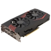 Видеокарта 6Gb <PCI-E> ASUS EX-GTX1060-O6G <GTX1060, GDDR5, 192bit, HDCP, DVI-D, 2*HDMI, 2*DP, Retail (EX-GTX1060-O6G)> (90YV0A28-M0NA00)