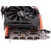 Видеокарта 11Gb <PCI-E> GIGABYTE GeForce GTX 1080 Ti AORUS GV-N108TAORUS-11GD <GTX1080Ti, GDDR5X, 352bit, PCI-Ex16, HDCP, DVI, DP, HDMI, Retail>