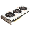 Видеокарта 11Gb <PCI-E> GIGABYTE GeForce GTX 1080 Ti Gaming OC 11G GV-N108TGAMING OC-11GD <GTX1080Ti, GDDR5X, 352bit, HDCP, DVI, HDMI, 3xDP, Retail>
