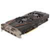 Видеокарта 6Gb <PCI-E> GIGABYTE GeForce GTX 1060 GTX 1060 G1 Gaming 6G GV-N1060G1 GAMING-6GD <GTX1060, GDDR5, 192bit, HDCP, DVI, HDMI, 3*DP, Retail>