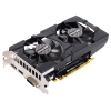 Видеокарта 2Gb <PCI-E> Inno3D GeForce GTX 1050 Twin X2 N1050-1DDV-E5CM <GTX1050, GDDR5, 128bit, HDCP, DVI, HDMI, DP, Retail>