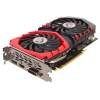 Видеокарта 2Gb <PCI-E> MSI GeForce GTX 1050 GAMING X 2G <GTX1050, GDDR5, 128 bit, HDCP, DVI, HDMI, DP, Retail>