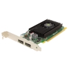 Проф видеокарта 1Gb <PCI-E> PNY nVidia NVS 310 <DDR3, 64 bit, 2*DP, Low Profile, Retail> (VCNVS310DP-1GB-PB)