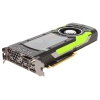Проф видеокарта 24Gb <PCI-E> PNY nVidia Quadro P6000 <GDDR5X, 384 bit, DVI, 4*DP, Retail> (VCQP6000-PB)