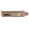 Проф видеокарта 2Gb <PCI-E> PNY nVidia Quadro K420 <GDDR3, 128 bit, DVI, DP, Low Profile, DP to DVI adapter, DVI to VGA adapter, Retail> (VCQK420-2GB-PB)