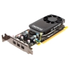 Проф видеокарта 2Gb <PCI-E> PNY nVidia Quadro P400 <GDDR5, 64 bit, 3xmDP, Low Profile, 3xmDP to DP, mDP to DVI-D SL adapter, ATX Bracket, Retaill> (VCQP400-PB)