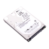 Жесткий диск 2.5"  1Tb WD10JUCT Scorpio Blue SATAII (5400rpm 16Mb)