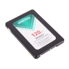 Твердотельный накопитель SSD 2.5" 120GB Smartbuy Splash 2 (R460/W280Mb/s, 3D TLC, Marvell 88NV1120, SATA 6Gb/s) (SB120GB-SPLH2-25SAT3)