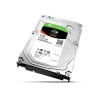 Жесткий диск 1Tb Seagate ST1000DX002 SATA III, FireCuda Guardian <7200rpm, 64Mb+8Gb SSD>