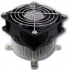 EVERCOOL <PT01A-9232CA> Cooler for Socket 775 (Cu+Al)