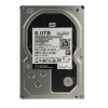 Жесткий диск 6Tb Western Digital WD6002FZWX Black™ SATAIII <64Mb, 7200 rpm>